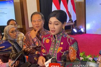 Aturan tentang "finfluencer" diharapkan terbit pada semester II