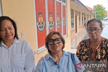 Aktivis perempuan dan anak mendesak Polri pecat Kapolres Ngada