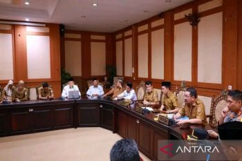 Pemda Konut tetapkan Zakat Fitrah sebesar 3,5 Liter beras/jiwa
