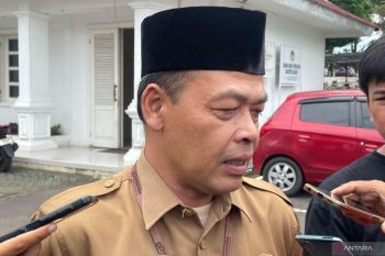 Disdikpora Cianjur larang guru terima bingkisan Lebaran