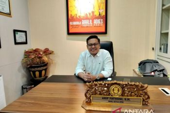 DPRD Surabaya: Lelang jabatan wujudkan transparansi