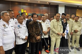 Pemerintah sebut Koperasi Desa Merah Putih takkan ganggu dana APBDesa