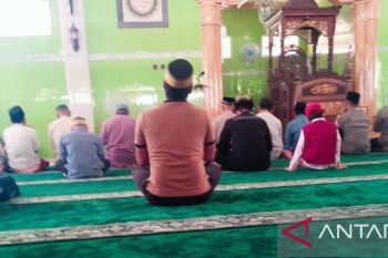 Ketua MUI Biak: Ramadhan untuk taubat dan perbanyak baca Al Quran