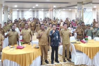 KemenPANRB: ASN di Mimika harus beri pelayanan berkualitas bagi publik