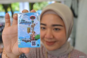 Emas Antam-UBS-Galeri24 kembali melonjak, sentuh angka Rp1,819 juta