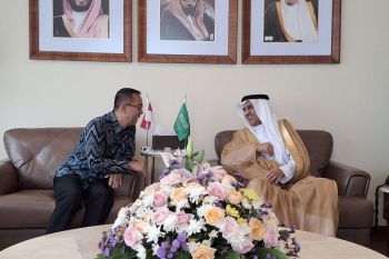 RI, KSA explore opportunities forinter-university collaboration