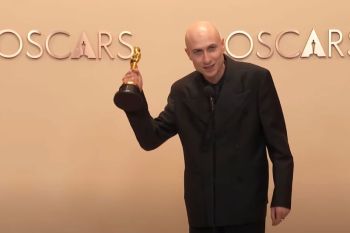 Daniel Blumberg, musisi pemenang Oscar yang senangi ekspresimen visual