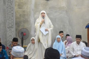 Pemprov NTB dukung pengembangan Pantai Lakey Dompu