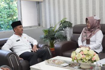BKKBN-Dinas Pendidikan Sumbar kuatkan program Quick Win