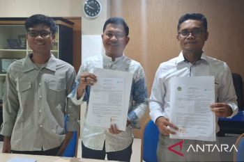 Universitas Hamzanwadi jalin kerja sama pengembangan skill dan kewirausahaan