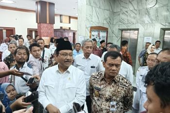 Pemprov  Jateng mulai siapkan lahan untuk Sekolah Rakyat