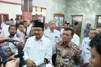 Kemensos siapkan empat sekolah rakyat di Jateng