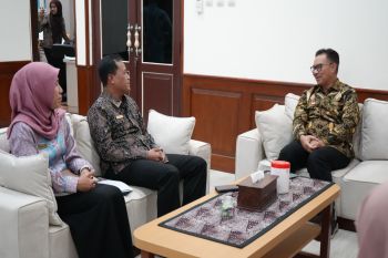 DJPb DIY siap mengawal Pemkot Yogyakarta atasi sampah