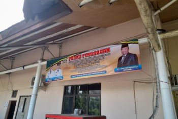 Disnakertrans Kota Serang buka posko pengaduan THR untuk pekerja