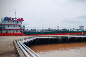 Pelabuhan Tanjung Priok Nonpetikemas dukung pasokan gas via pipanisasi