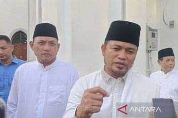 Pemprov Kaltim bertekad tingkatkan angka usia sekolah 16 Tahun