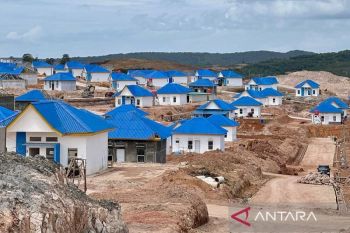 BP Batam pastikan Rempang Eco City masih jadi PSN