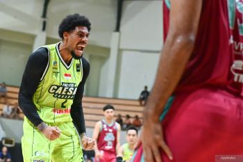 Pelatih Youbel: Kami sempat tidak konsisten saat lawan Rajawali Medan