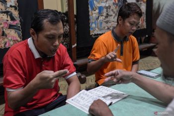 Mushaf in sign language: Pioneering second enlightenment for the deaf