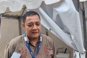 Sejak jadi Bank Bullion, Deposito Emas Pegadaian Area Padang tembus 10kg