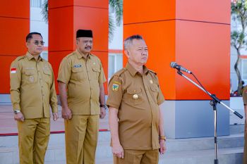 Bupati pastikan Program MBG di Sigi direalisasikan dalam waktu dekat