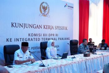 Komisi XII DPR RI sebut produk BBM Pertamina sesuai spesifikasi
