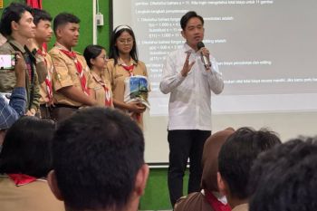 Wapres: Sudah ada solusi terbaru soal pengangkatan CASN 2024