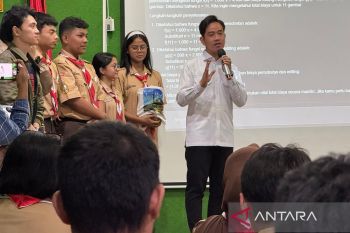 Wapres sebut sudah ada solusi terbaru soal pengangkatan CASN 2024