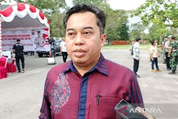 Ketua DPRD Kotim dukung penertiban lahan perkebunan