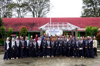 SDN 3 MB Hulu gelar Ramadhan Camp optimalkan kegiatan keagamaan