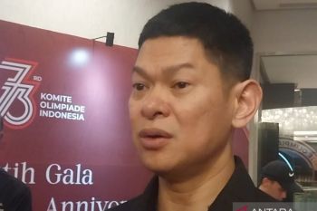 KOI tegaskan pembatasan cabor prestasi SEA Games 2025