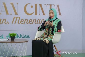 Baznas RI dorong lingkungan hidup layak terintegrasi lewat Zakat Hijau
