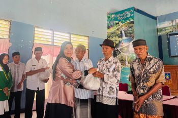 Baznas Lombok Timur siapkan anggaran santunan Rp2 miliar selama Ramadhan