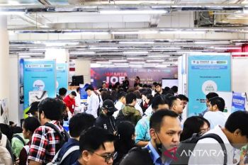 Pemkot Jakpus sediakan 2.708 lowongan kerja