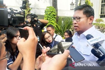 Wamentan: Rantai distribusi dipotong agar harga beras terjangkau