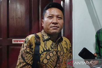 Komisi III usulkan evaluasi Wadir Pelayanan RSUD dr Murjani Sampit