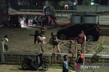 Jakbar tingkatkan pengawasan prostitusi di Gang Royal