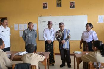 Mendikdasmen: MBG sebagai modal fisik siswa semangat belajar