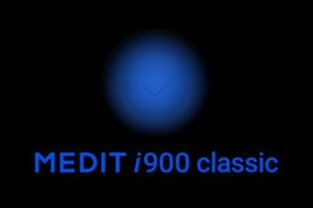 Medit Segera Luncurkan "Intraoral Scanner" Baru, Medit i900 classic