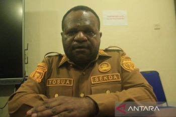 Pemkab Tolikara anggarkan sebesar Rp5 miliar sarapan sehat anak sekolah