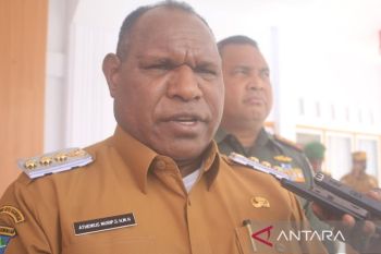 Pemkab Jayawijaya dorong MBG libatkan denominasi gereja