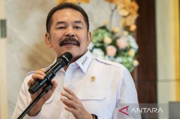 Kejagung dalami grup "Orang-Orang Senang" terkait kasus minyak mentah