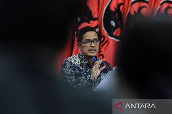 KPK memanggil Febri Diansyah terkait penyidikan kasus Harun Masiku