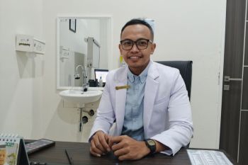Dokter kasih tips 3T olahraga agar tetap bugar selama puasa