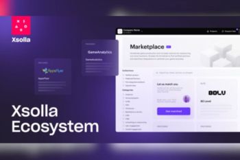 Xsolla Luncurkan Xsolla Ecosystem, Platform Jaringan yang Menyederhanakan Pemilihan dan Integrasi Vendor Bagi Pengembang Game