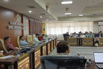Lindungi petani singkong, Pansus desak regulasi impor dan pembukaan pabrik 24 Jam