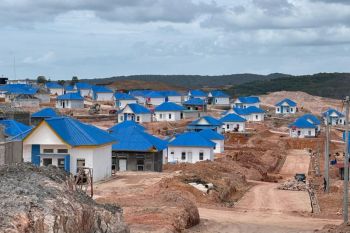 BP Batam pastikan pengembangan Kawasan Terpadu Rempang Eco-City masuk proyek strategis nasional