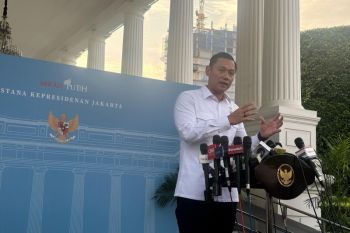 Prabowo tugaskan Menko AHY bentuk satgas percepatan pengelolaan sampah