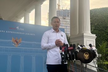 "Giant sea wall" tak boleh tergesa-gesa dibangun
