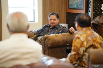 Indonesia setujui Kongo jadi anggota CPOPC 